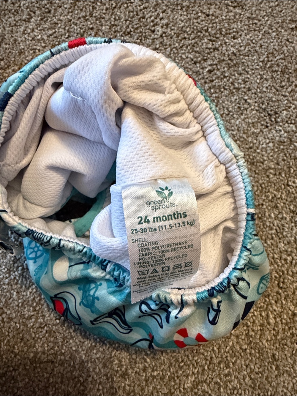 Baby boy bundle - Picture 2 of 2